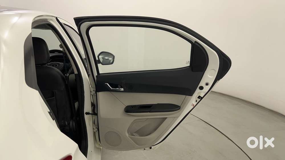 Tata Tiago Xza Plus, 2024, Cng & Hybrids