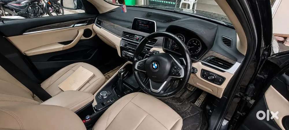 2020 Bmw X1 Diesel