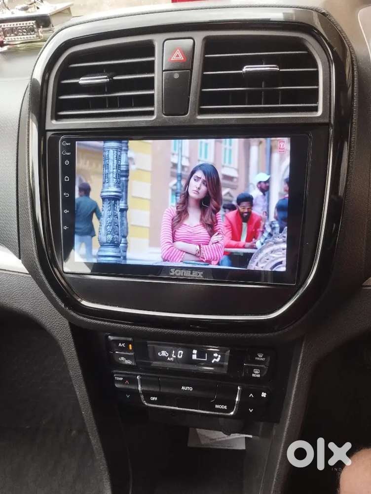 Maruti Suzuki Brezza Zdi+ 2020