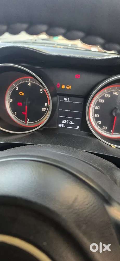 Maruti Suzuki Swift 2019 Diesel 88000 Km Driven