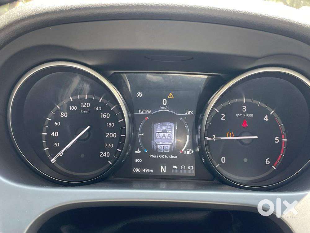 Land Rover Discovery Sport Sd4 Hse Luxury, 2019, Diesel