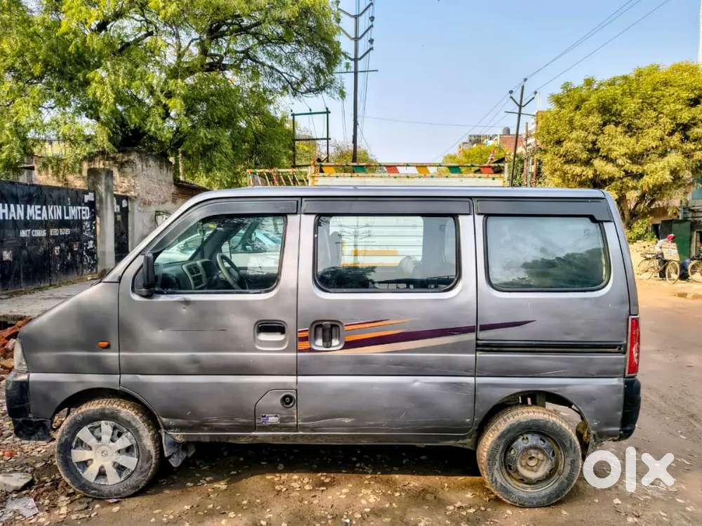 Maruti Suzuki Eeco 1.2 2016