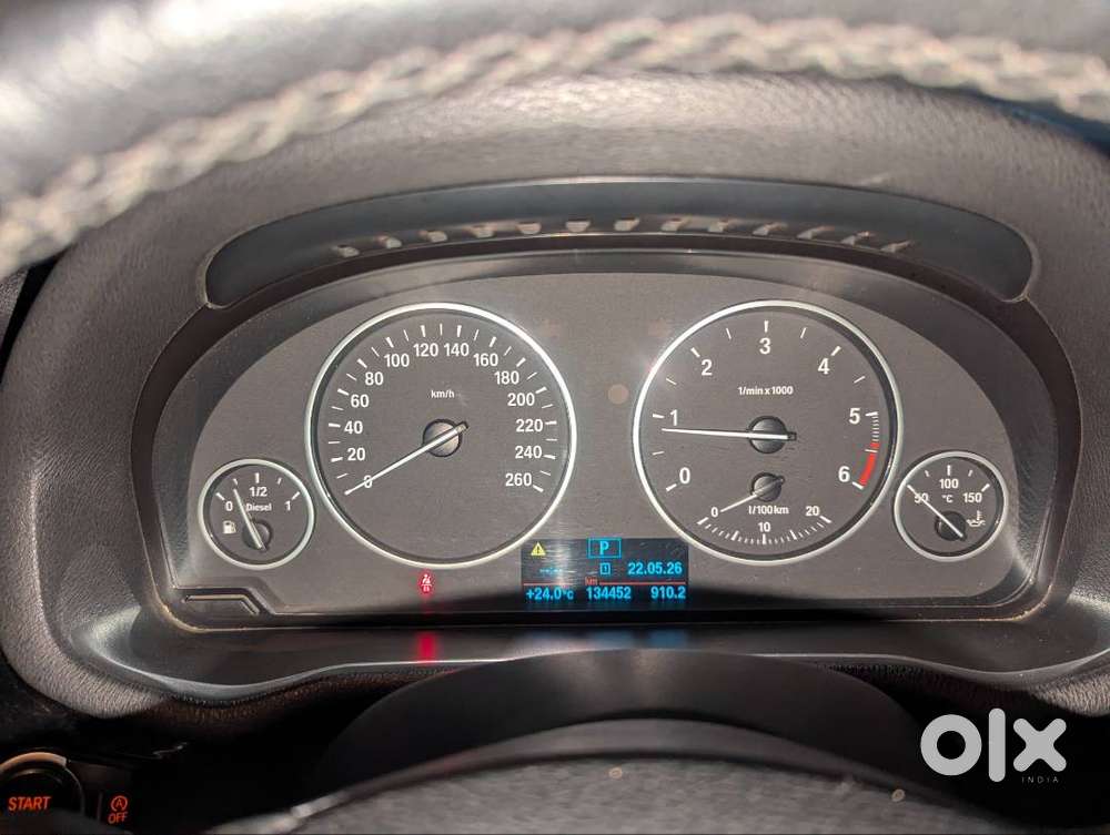 Bmw X3 2016 Year