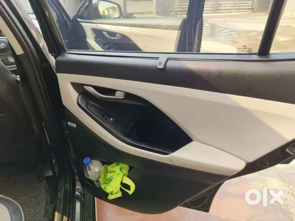 Creta 1.5 Crdi At Sx(o)
Hyundai Motor India Ltd