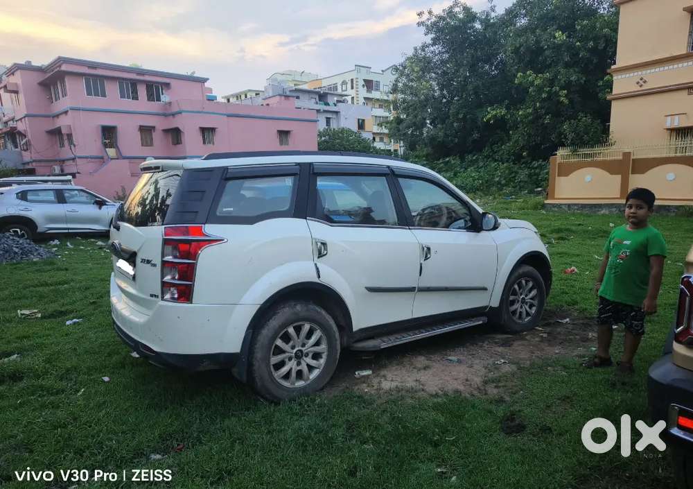Mahindra Xuv500 Diesel Well Maintained