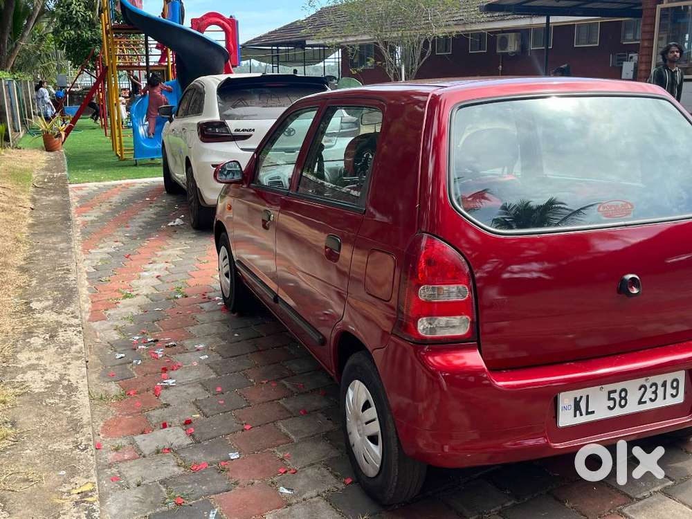 Maruti Suzuki Alto 2006