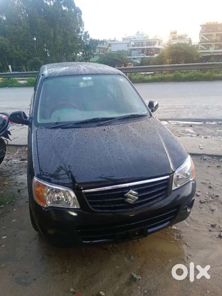 Maruti Suzuki Alto 2010 Lxi Bsiii