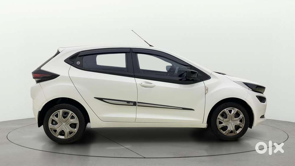 Tata Altroz Racer, 2024, Petrol