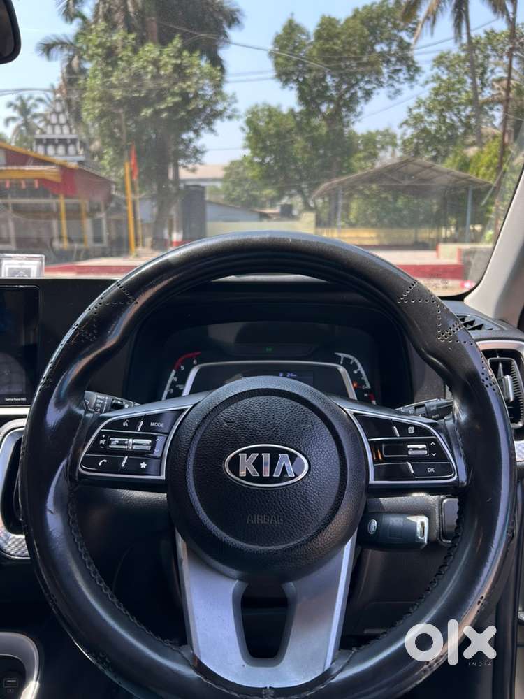 Kia Sonet Htk Plus