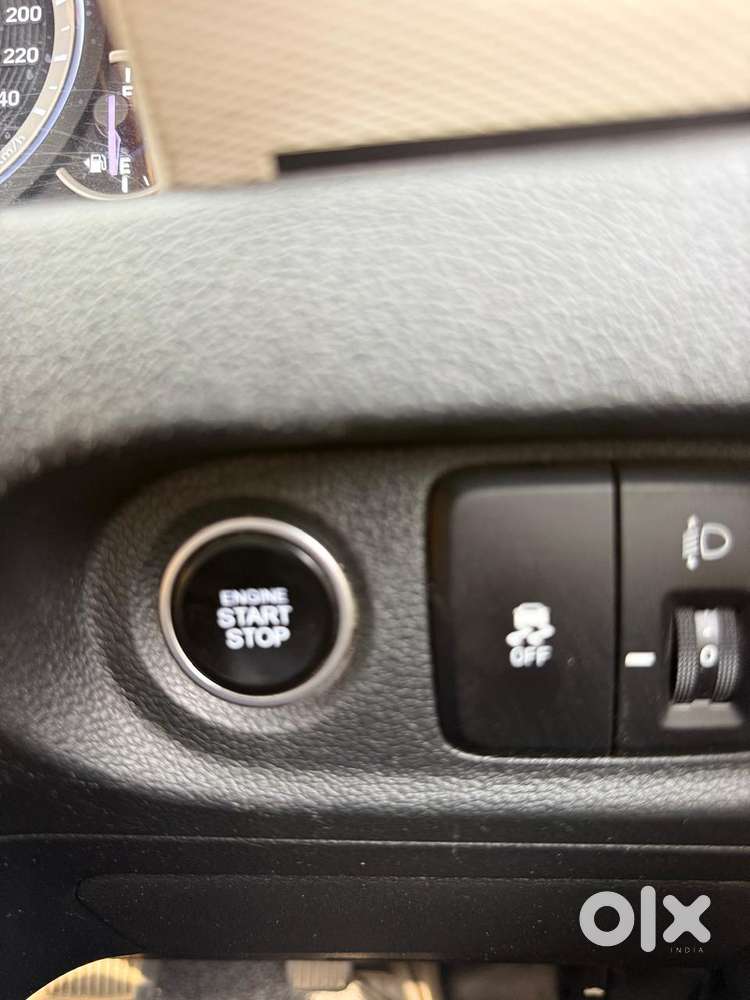 Hyundai Creta 1.6 S Automatic, 2021, Diesel