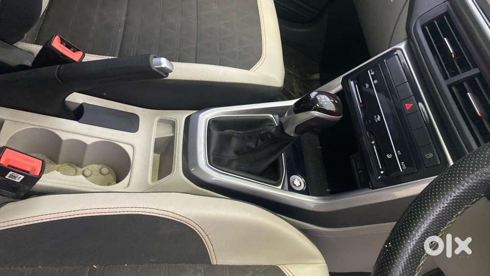 Volkswagen Taigun 1.5 Tsi Gt Plus, 2021, Petrol