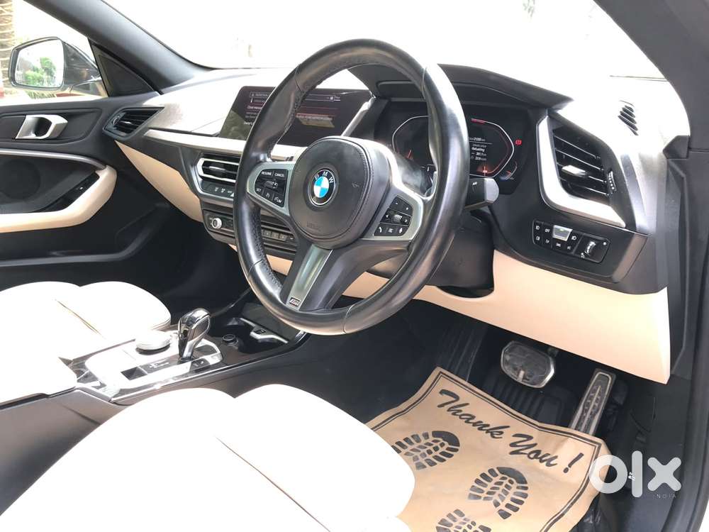 Bmw 2 Series Gran Coupe 220i M Sport Pro, 2024, Petrol