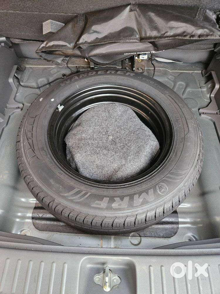 Hyundai Creta 1.5 Sx (o) Ivt Petrol, 2024, Petrol
