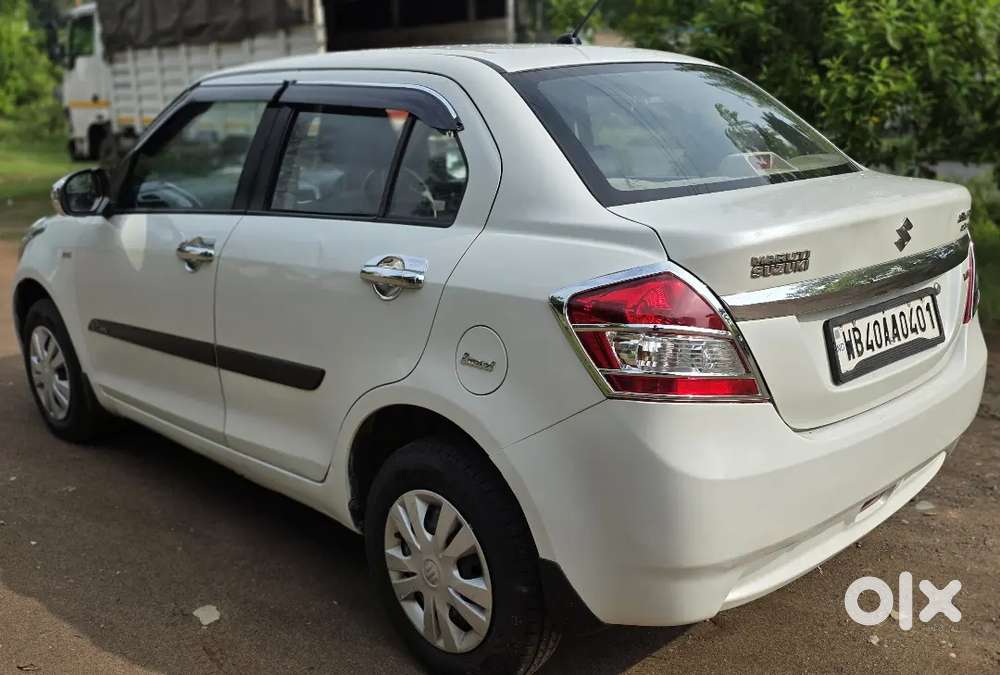 Maruti Suzuki Dzire Vdi  2015 Good Condition