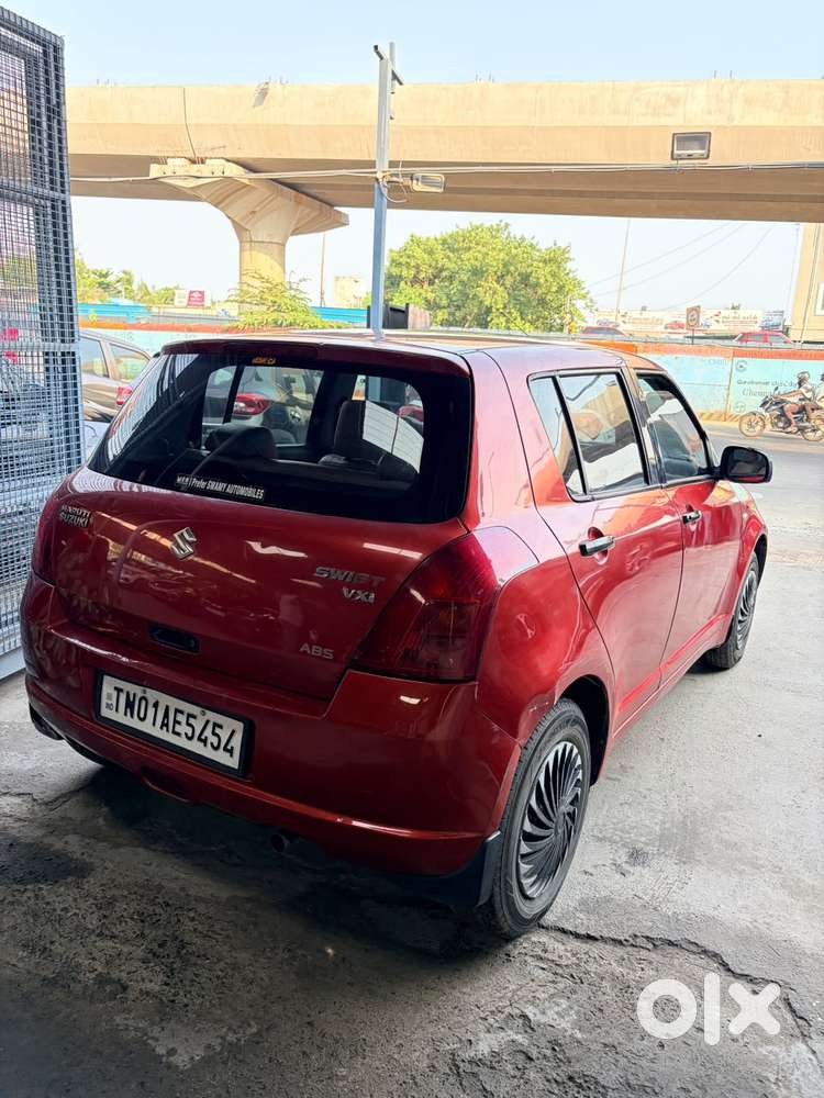 Maruti Suzuki Swift 2004-2010 1.3 Vxi, 2007, Petrol
