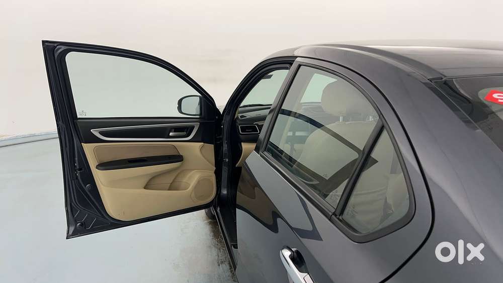 Honda Amaze Vx 1.2 Petrol Mt, 2024, Petrol