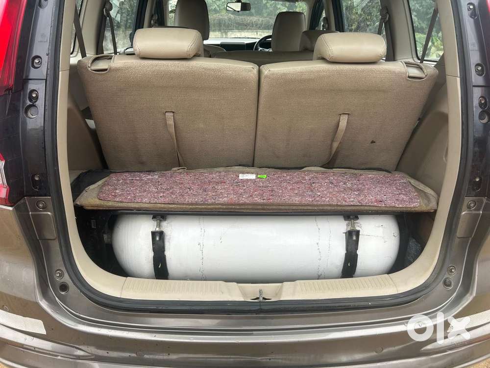 Maruti Suzuki Ertiga Vxi (o) Cng, 2022, Cng & Hybrids