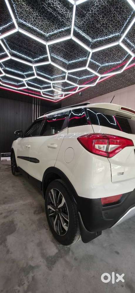 Mahindra Xuv300 W8 Option Diesel, 2019, Diesel