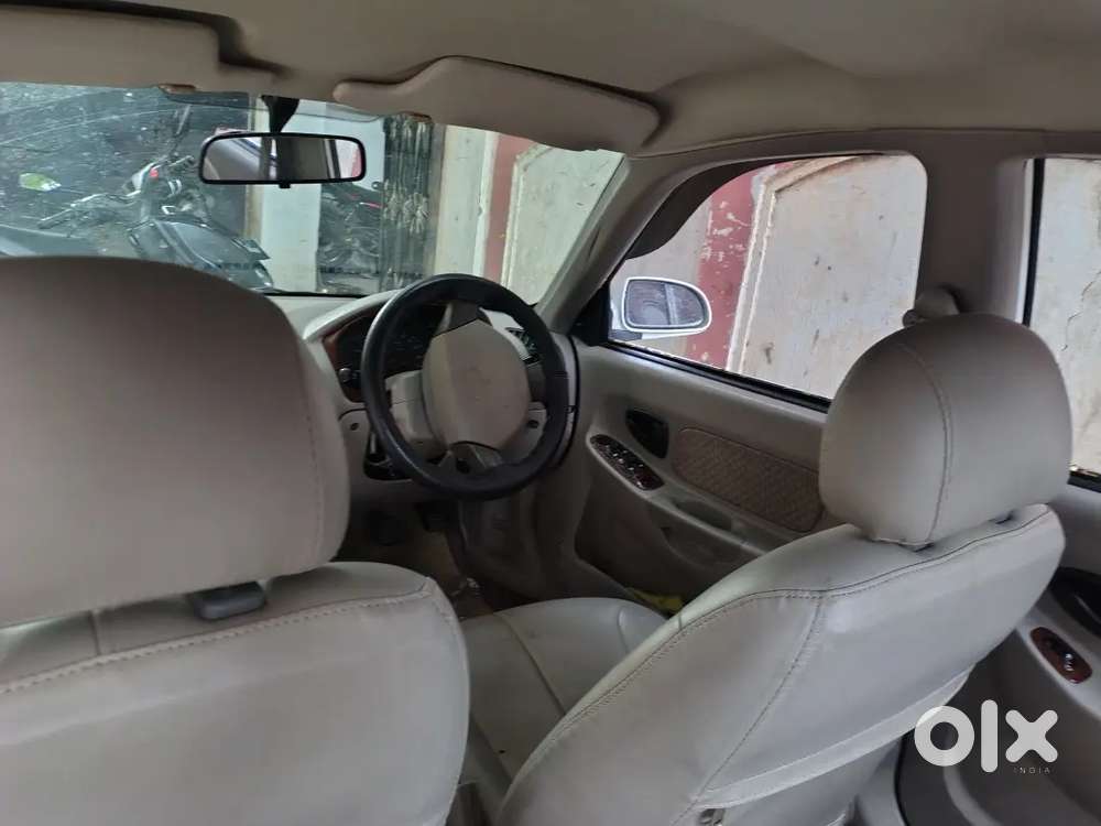 Hyundai Accent 1.5 Executive 2012