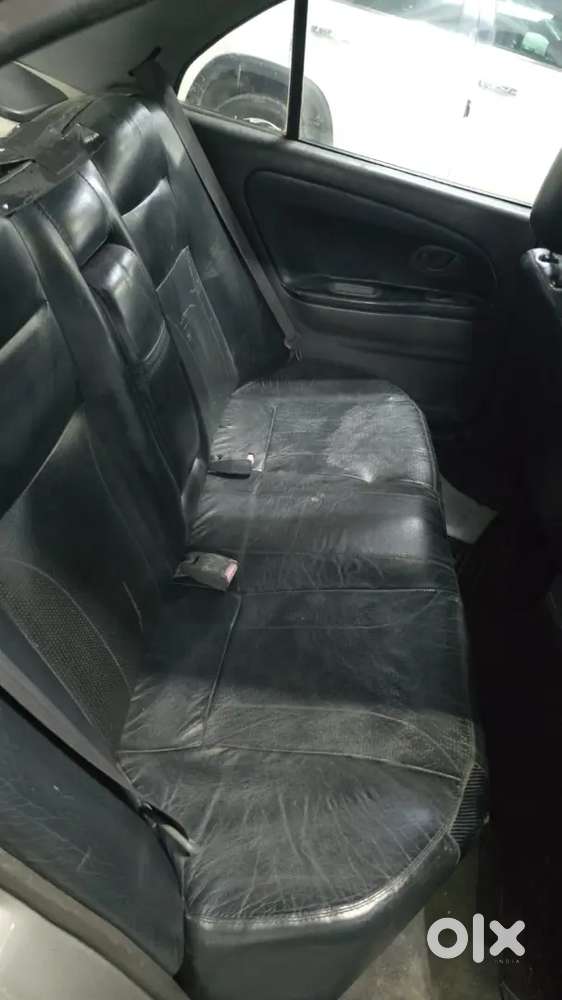 Mitsubishi Lancer 1.5 Lx 2001