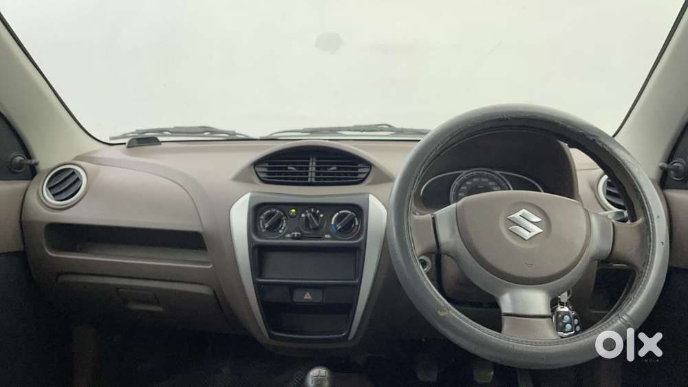 Maruti Suzuki Alto 800 Lxi, 2013, Petrol