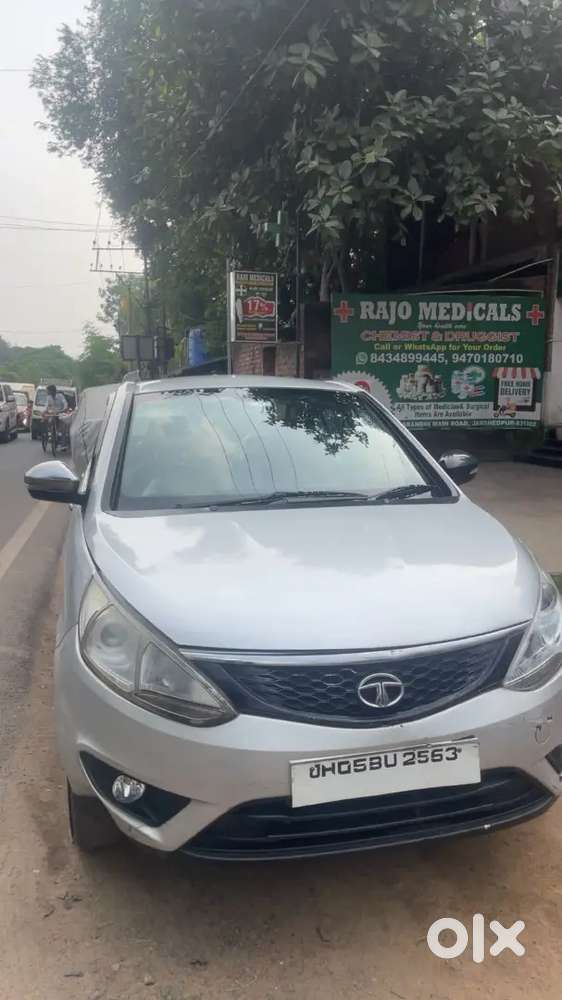 Tata Zest 1.2 Revotron 2017 Price Fix Nhi Hai Negotiable Ho Sakti Hai