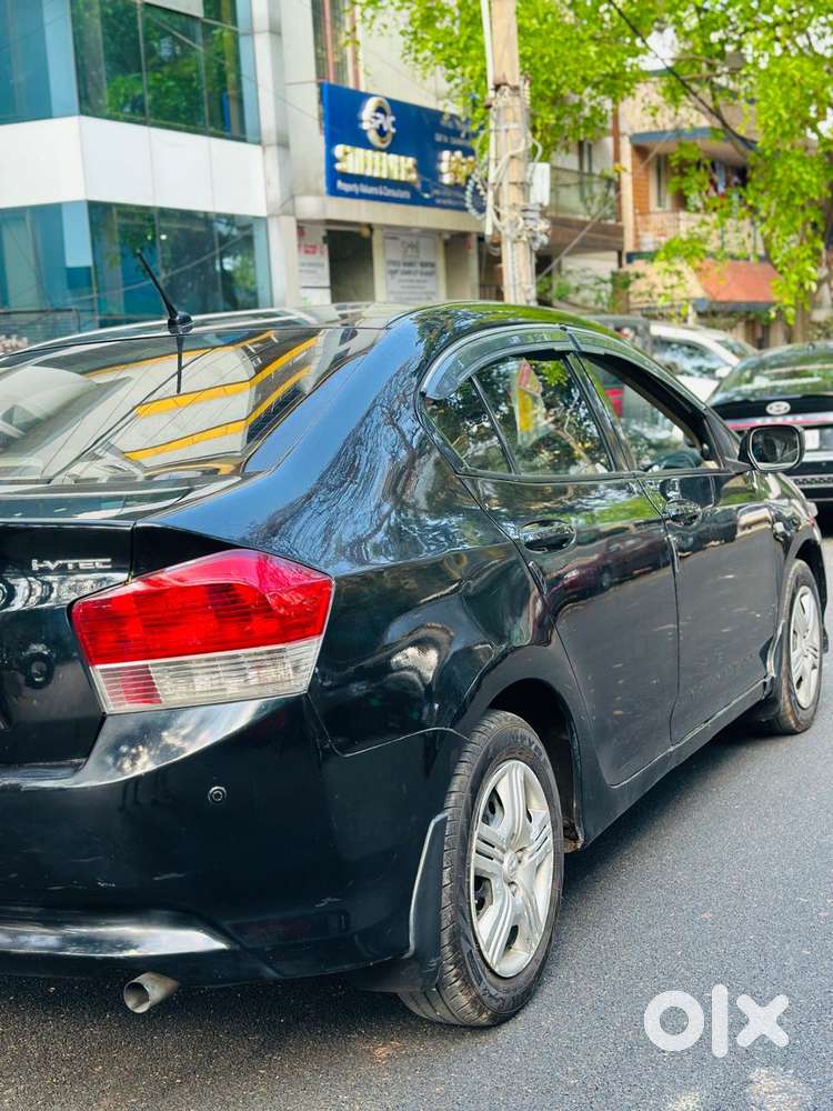 Honda City 2008-2011 1.5 S Mt, 2010, Petrol