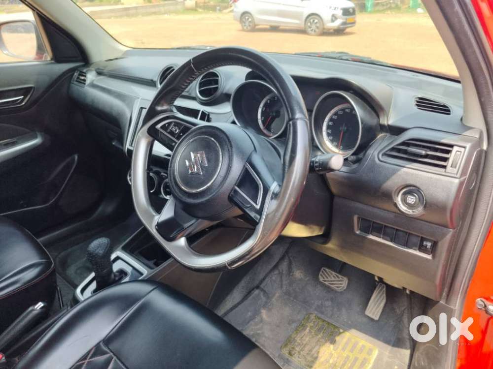 Maruti Suzuki Swift Zdi Plus, 2020