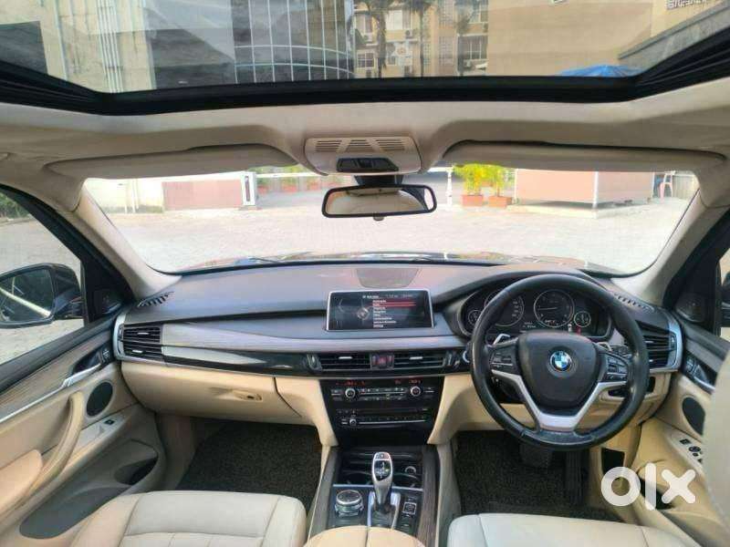 Bmw X5 Xdrive 30d Pure Design Exp. 5seater, 2015, Diesel