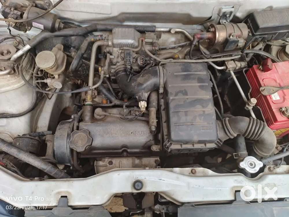 Maruti Suzuki Alto 2009 Petrol 128000 Km Driven