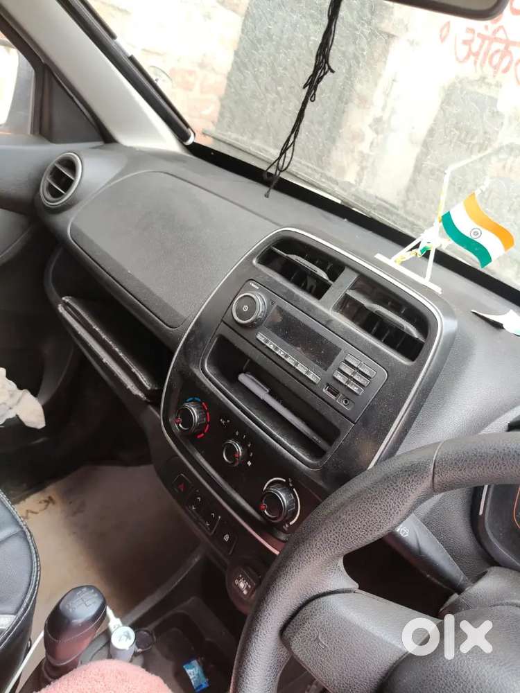 Renault Kwid Rxl 2019