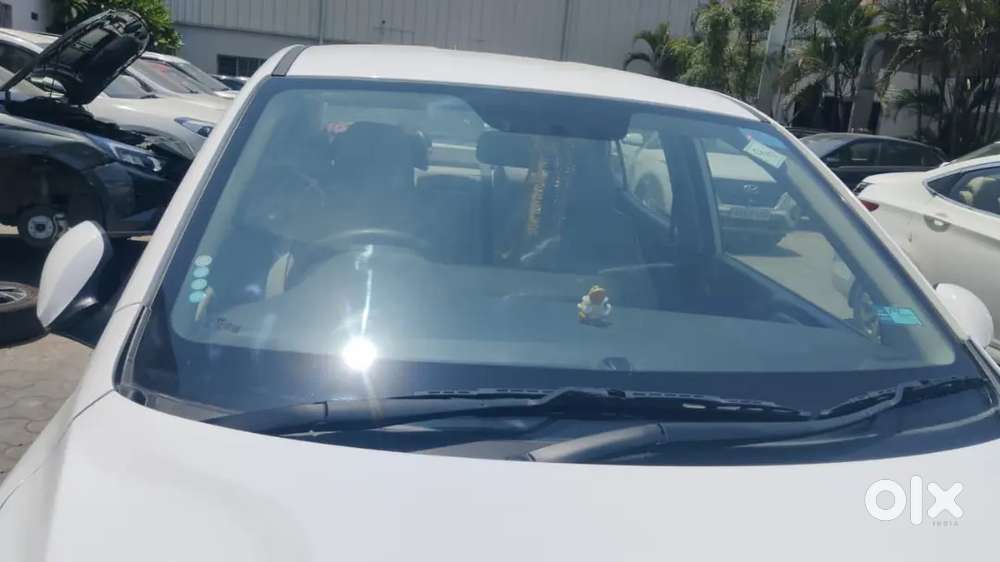 Hyundai Aura 2024 Cng & Hybrids 40000 Km Driven