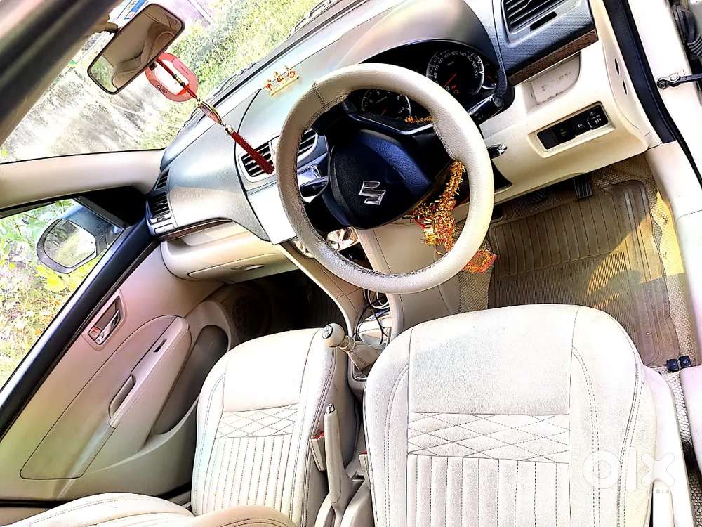 Maruti Suzuki Dzire 2016 Vdi