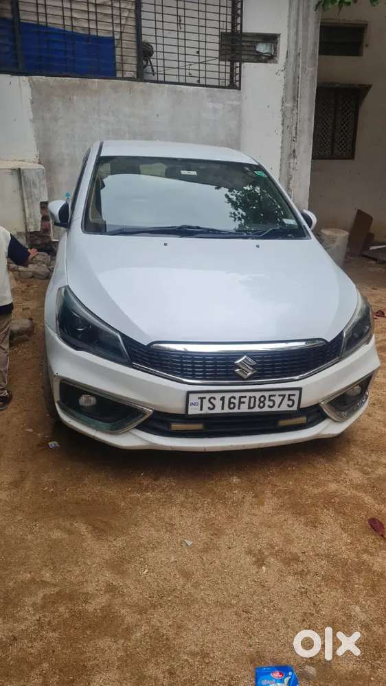Maruti Suzuki Ciaz 2021 Petrol Good Condition