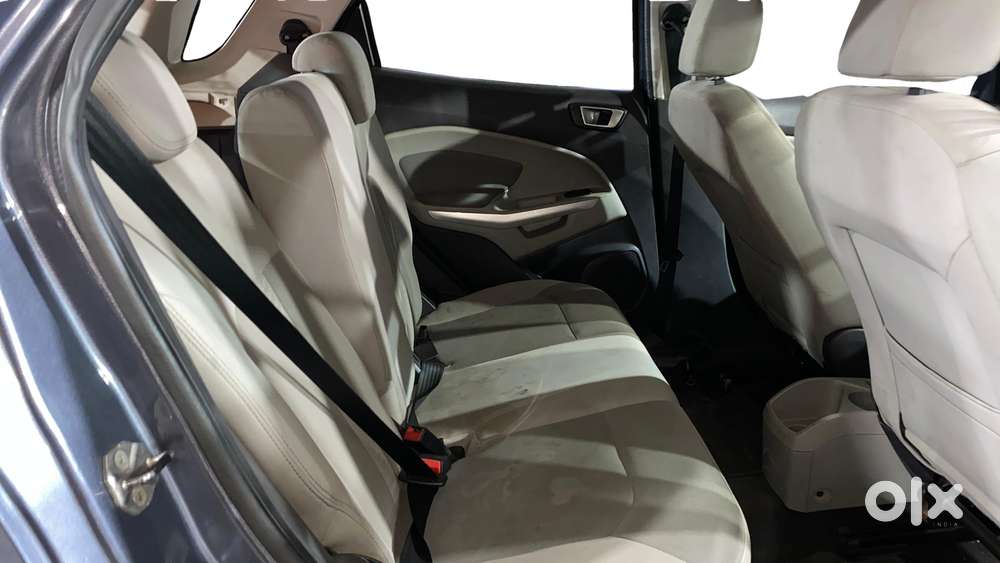 Ford Ecosport [ ] 1.5 Trend Tdci, 2014, Diesel