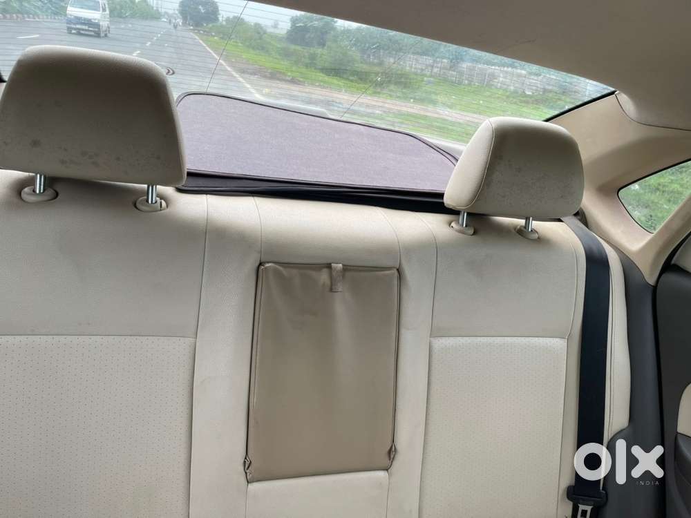 Volkswagen Vento 2012 Diesel Good Condition