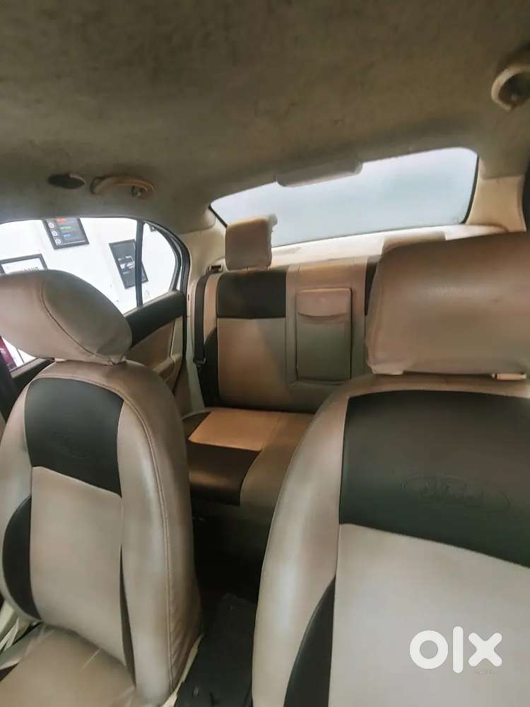 Ford Fiesta Classic 2013 Diesel 105500 Km Driven