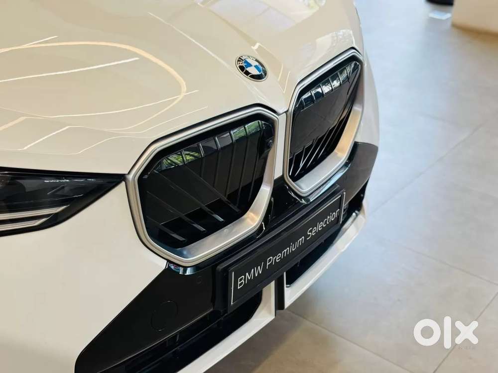 Bmw X3 Xdrive20d M Sport, 2025, Petrol