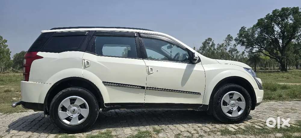 Mahindra Xuv500 18 Diesel 156150 Km Driven