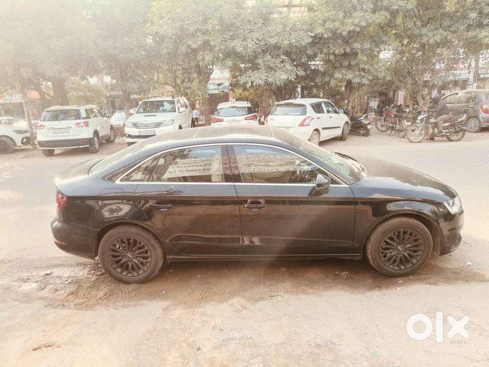 Audi A3 2.0 35 Tdi Premium + Sunroof, 2016, Diesel