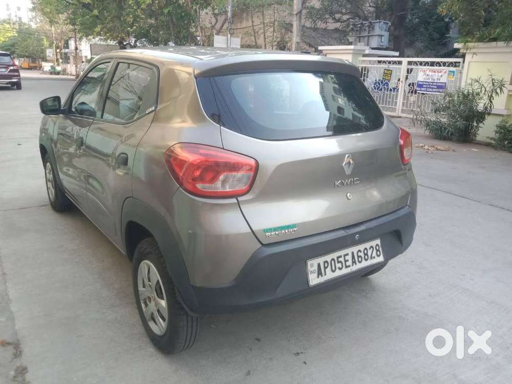 Good Condition Vehicle,1st Owner