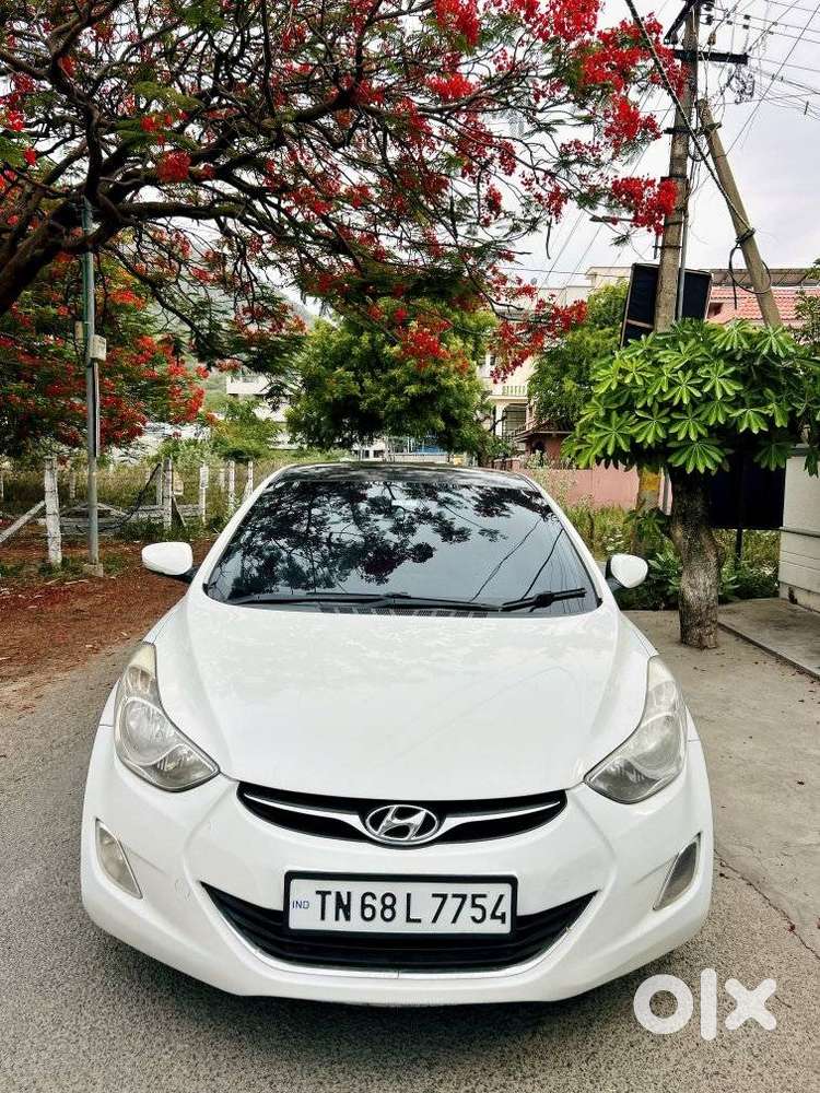 Hyundai Venue, 2014, Diesel