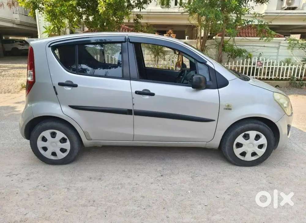 Maruti Suzuki Ritz Vdi 2012 Diesel 87000