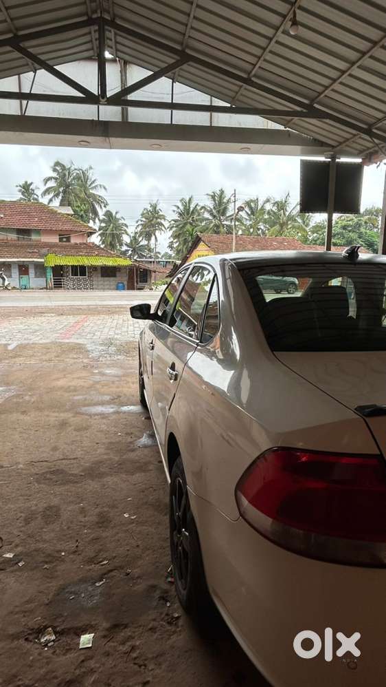 Volkswagen Vento Well Maintained