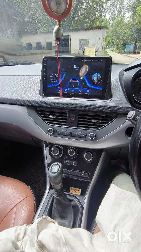 Tata Nexon 1.5 Revotorq 2021