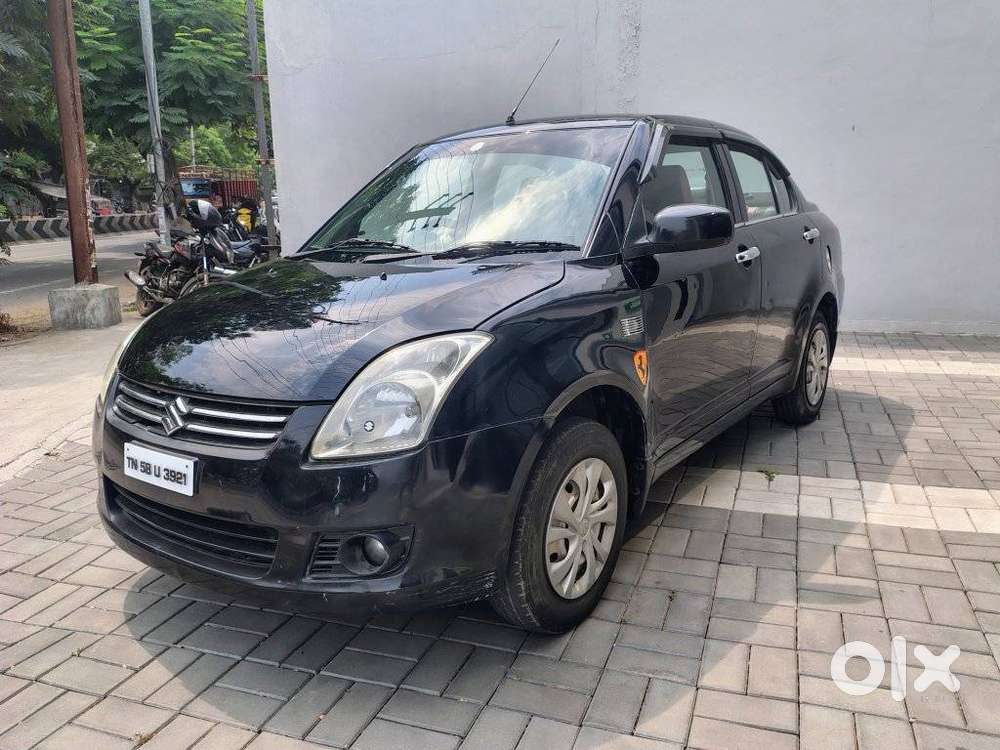 Maruti Suzuki Swift Dzire 1.3 Lxi, 2009, Petrol