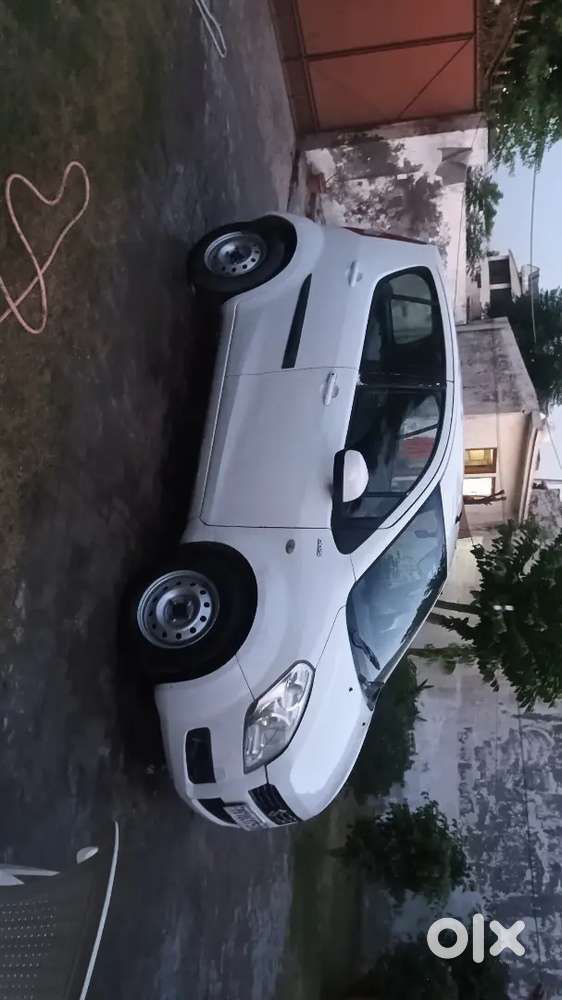 Sale Ritz Diesel Car