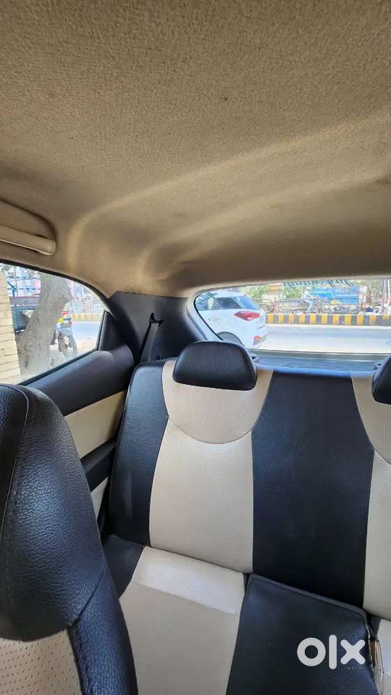Hyundai Eon 0.8 Era Plus 2015