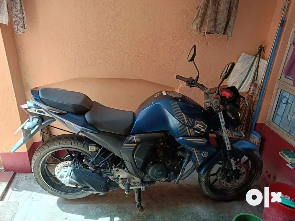 Second Hand Yamaha Fz for sale in Barasat Used Bikes in Barasat