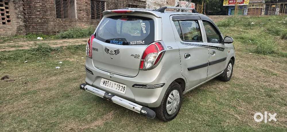 Very Good Condition.lpg Fitted